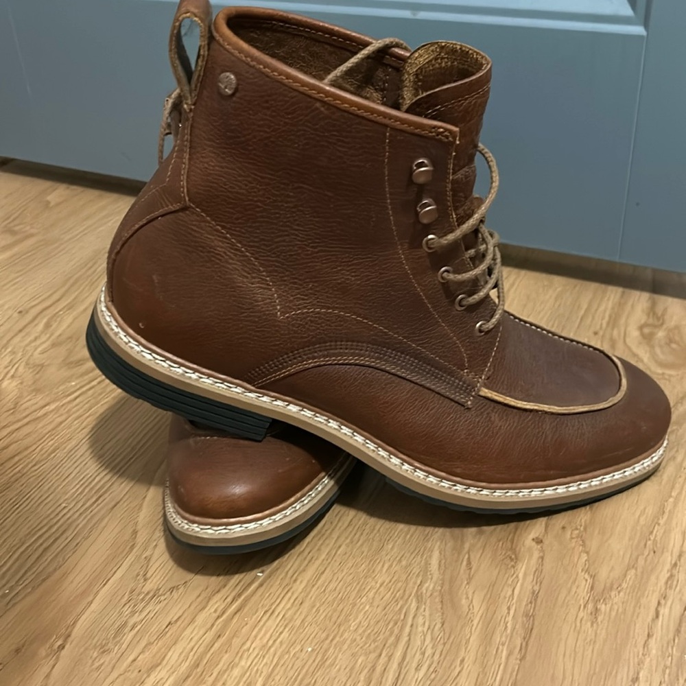 Timberland West Haven 6" Waterproof Boots